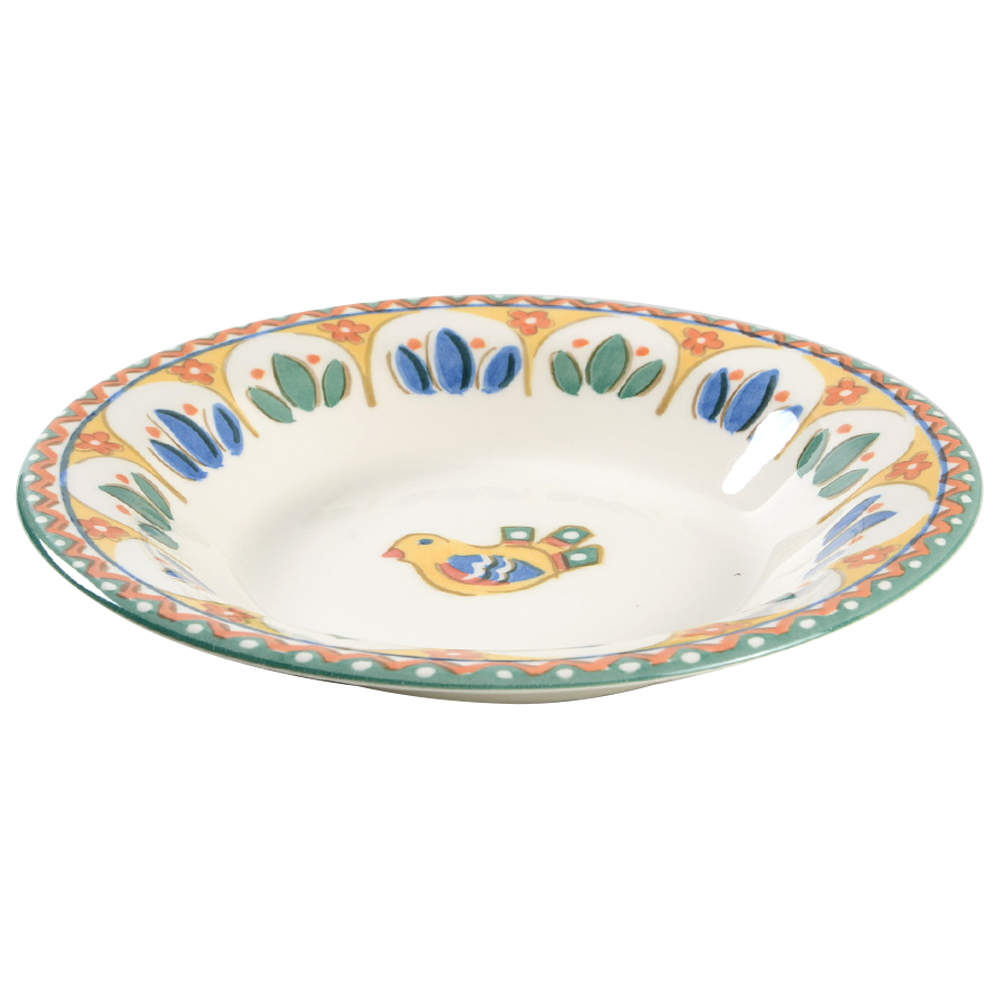 Sierra (Earthenware) 10" Individual Pasta Bowl by Franciscan-1