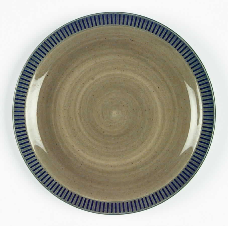 Verde Salad Plate by Fashion Ware-1
