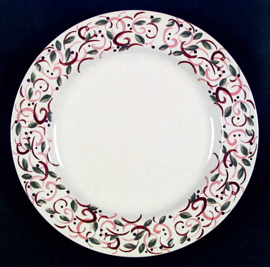 Wildwood Dinner Plate by Farberware-1