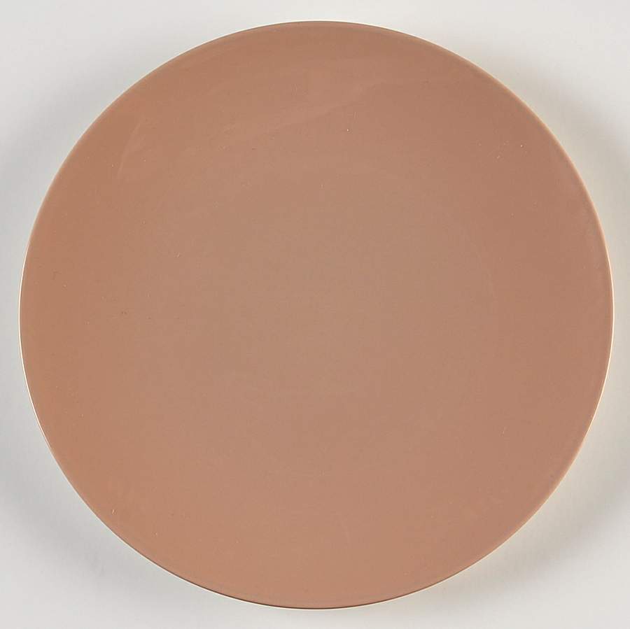 Sandalwood (No Trim) Salad Plate by Franciscan-1