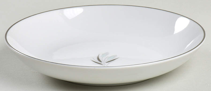 Wheater Coupe Soup Bowl by Fukagawa-1