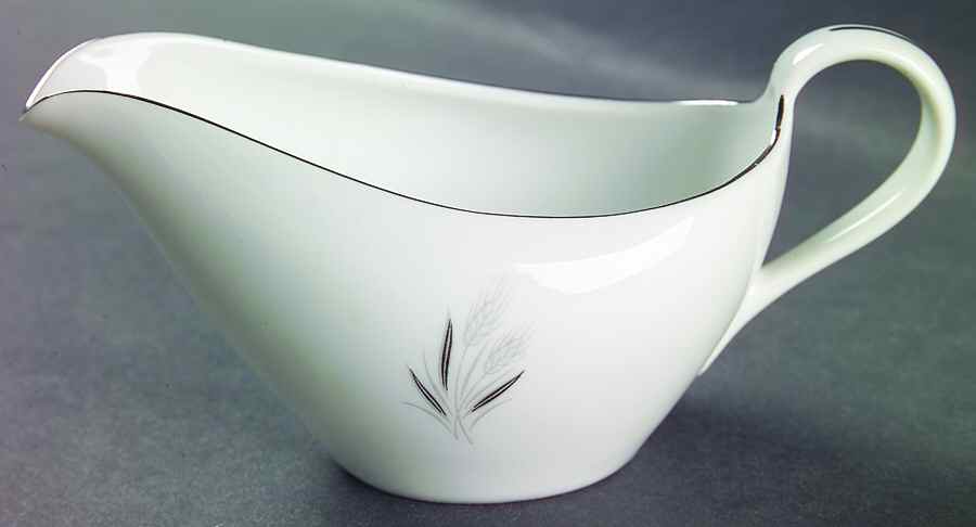 Wheater Creamer by Fukagawa-1