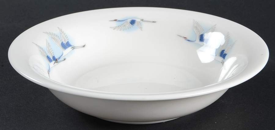 FAA1 Coupe Soup Bowl by Fashion Ware-1
