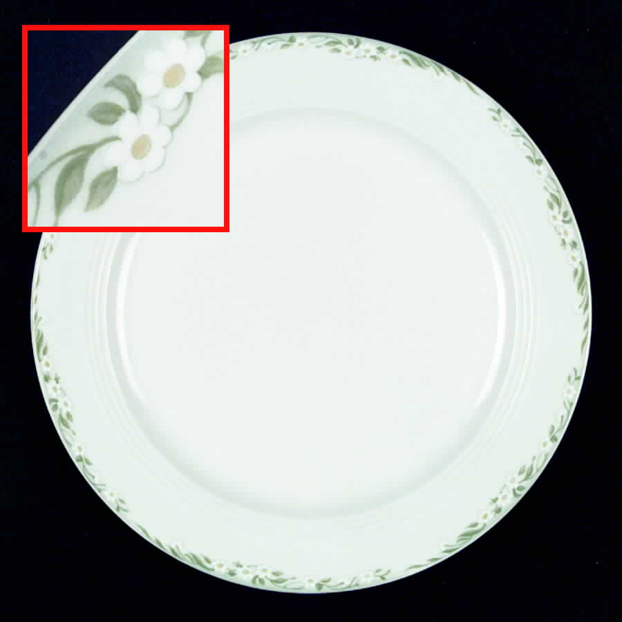 FID1 Dinner Plate by Friesland-1