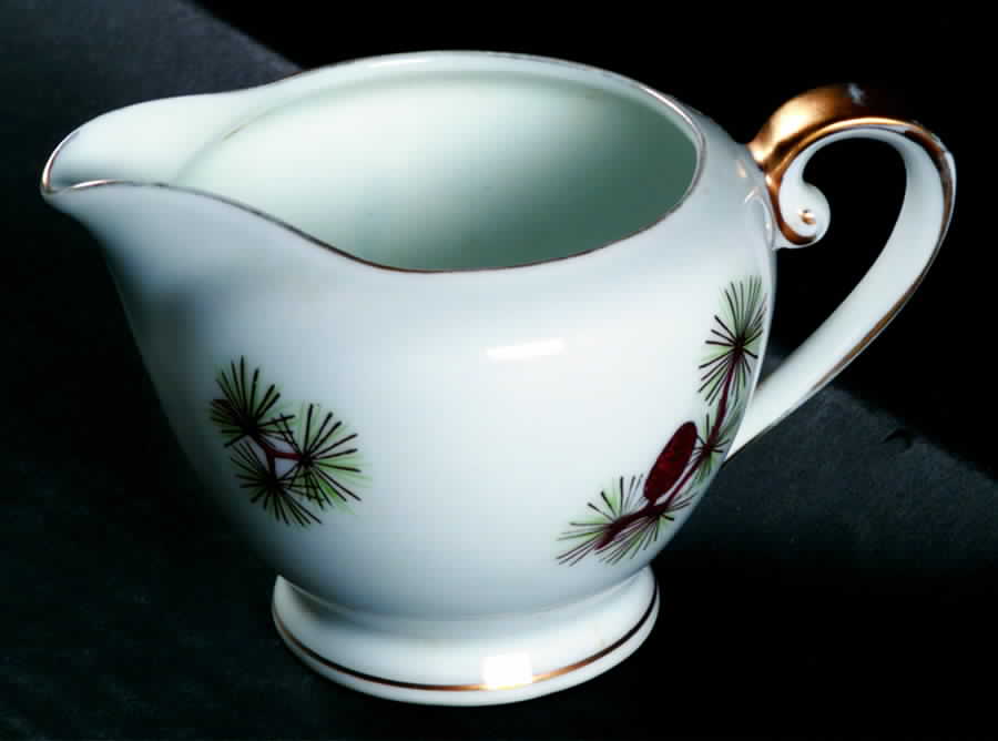 FUK17 Mini Creamer by Fukagawa-1