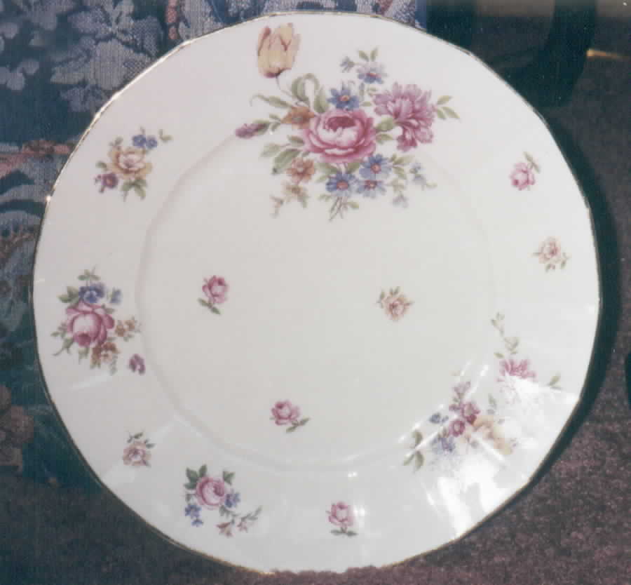 FUR30 Dinner Plate by Furstenberg-1
