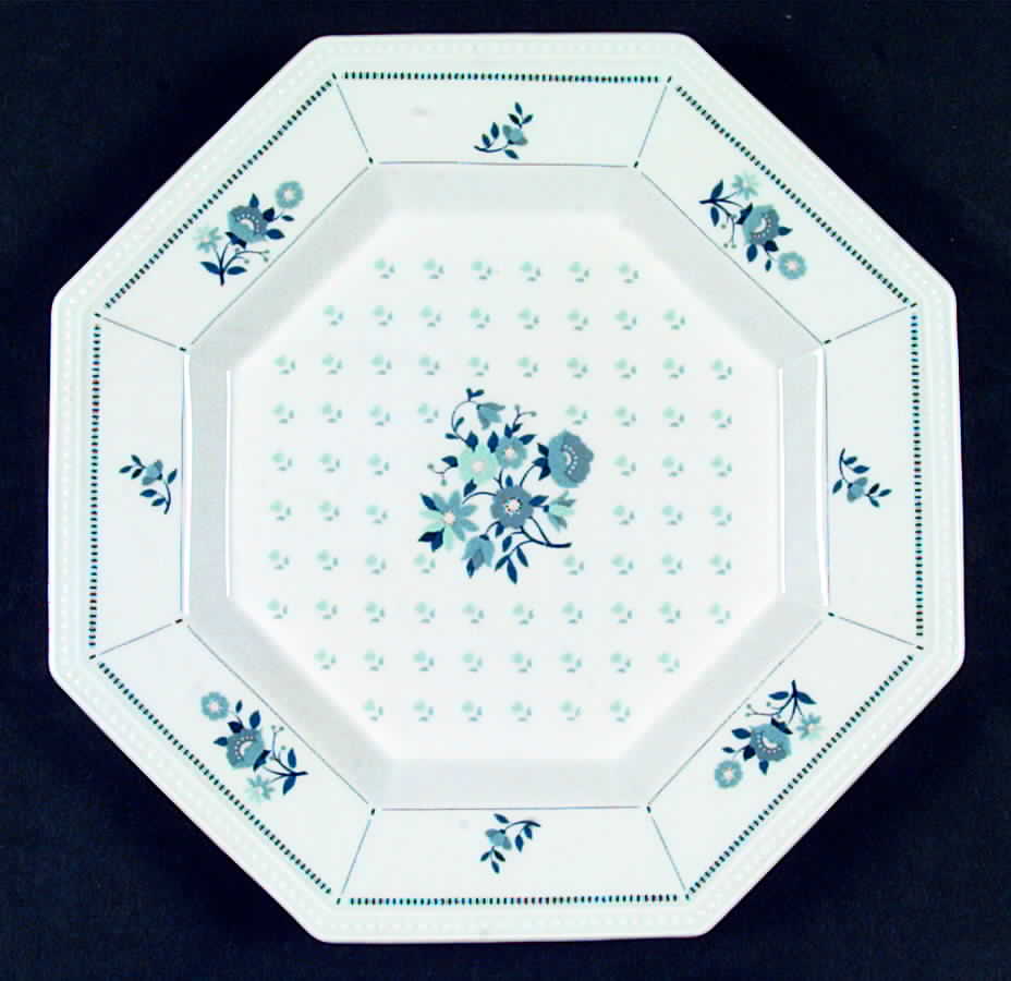 Jamestown Dinner Plate by Fairfield-1