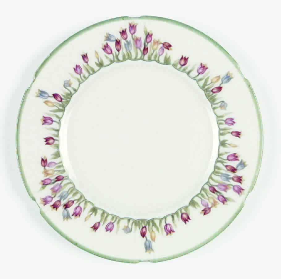 FUR31 Bread & Butter Plate by Furstenberg-1