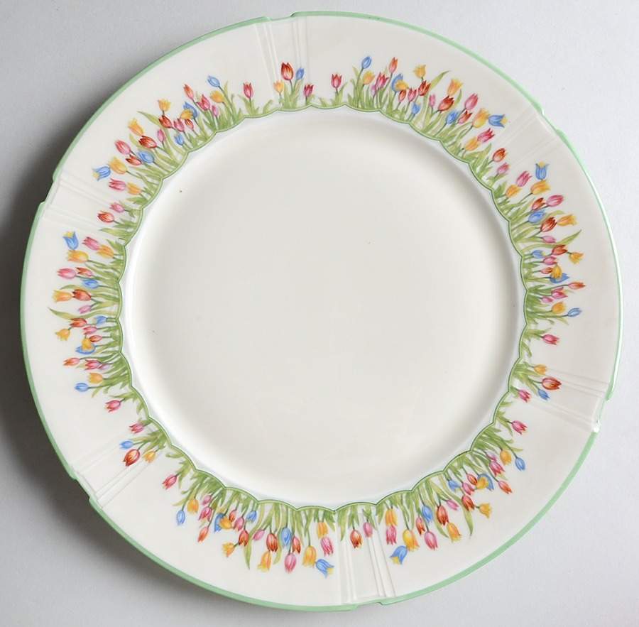 FUR31 Dinner Plate by Furstenberg-1