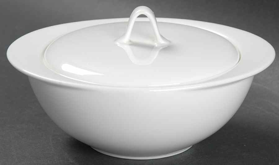 FUK18 Sugar Bowl & Lid by Fukagawa-1
