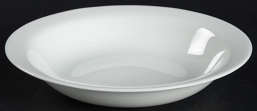 FUK18 Fruit/Dessert (Sauce) Bowl by Fukagawa-1