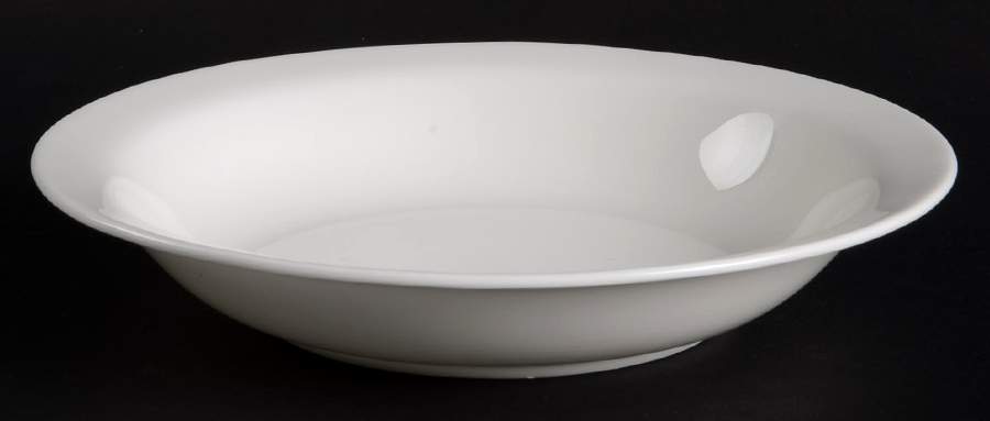 FUK18 Coupe Soup Bowl by Fukagawa-1