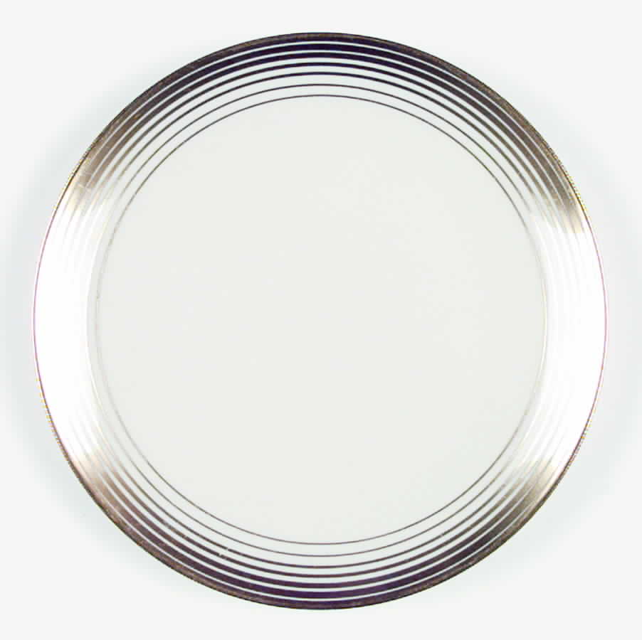 01544 Salad Plate by Furstenberg-1
