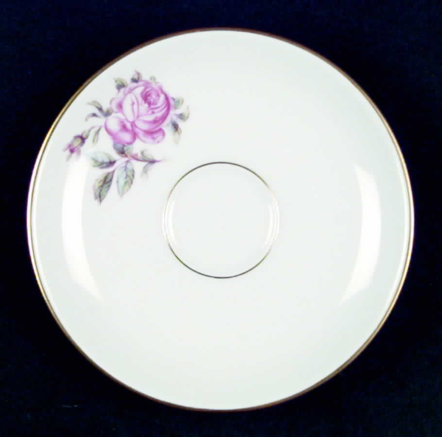 01547 Saucer by Furstenberg-1