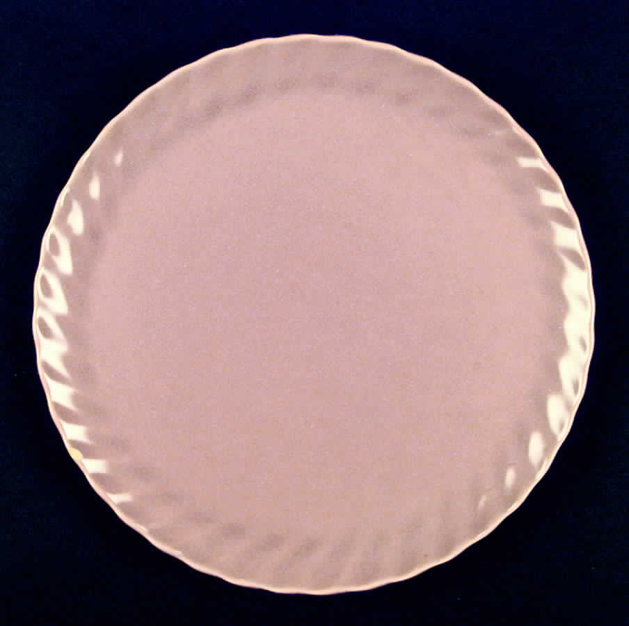Wishmaker Copley Coral Dinner Plate by Franciscan-1
