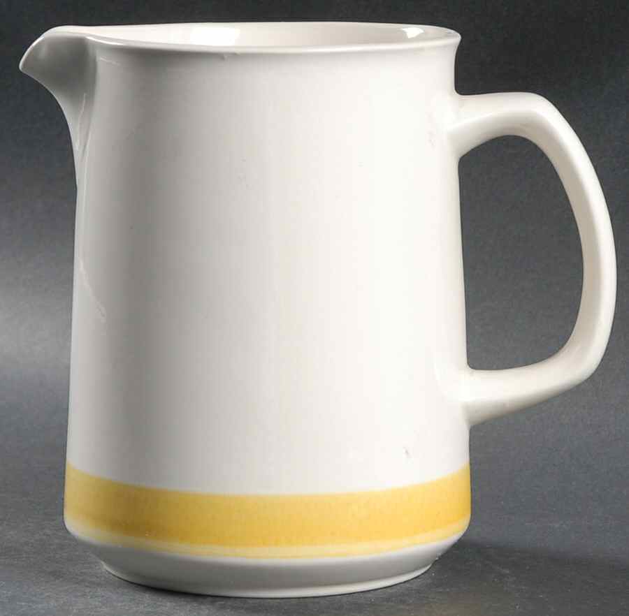 Sundance (England) 36 Oz Pitcher by Franciscan-1