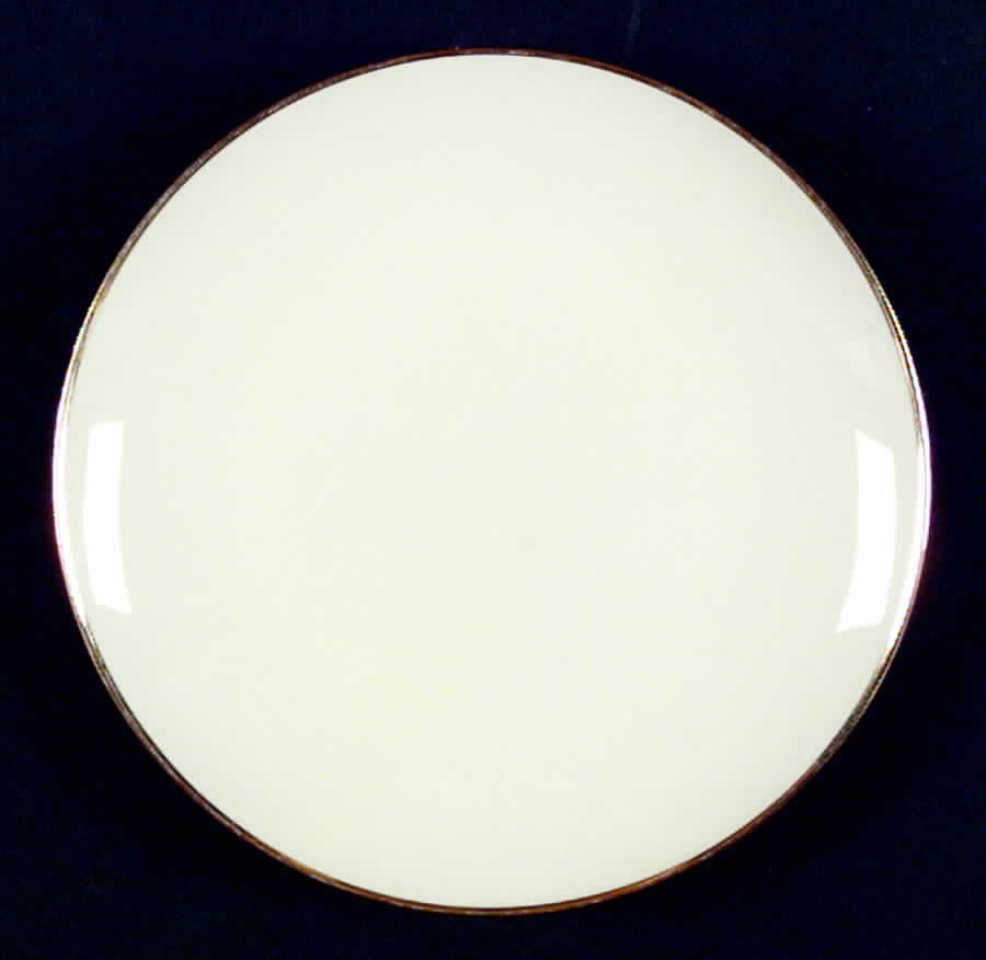 02422 Salad Plate by Furstenberg-1