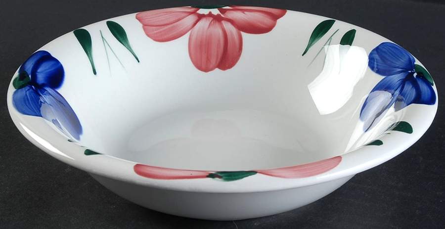 JEWFLORA 8" Soup/Pasta Bowl by Furio-1