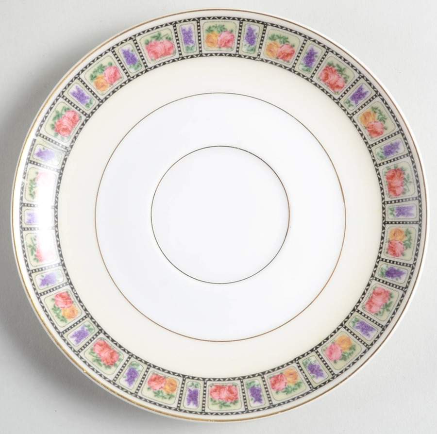 FEL4 Saucer by Felda-1