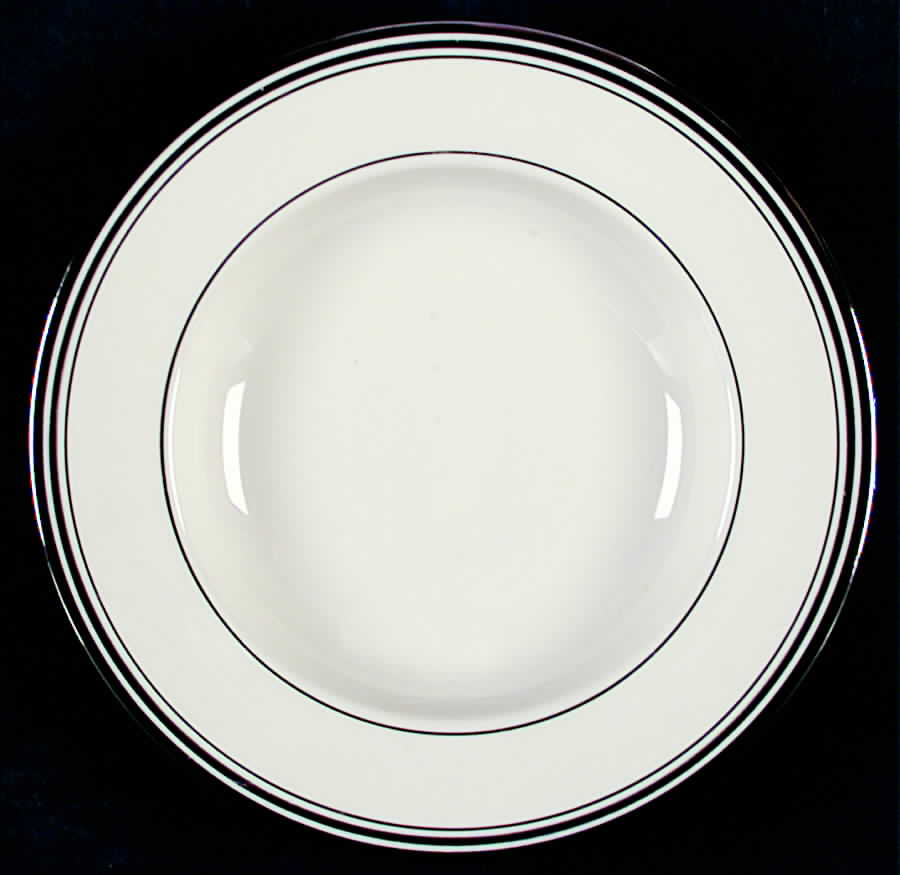 FN10 Rim Soup Bowl by Franciscan-1