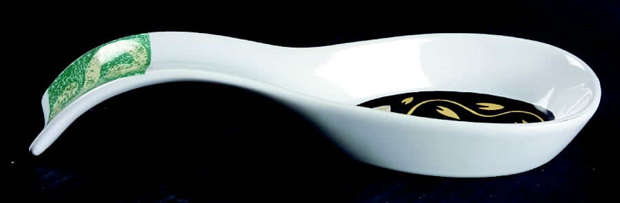 Kyoto Spoon Rest/Holder (Holds 1 Spoon) by Furio-1