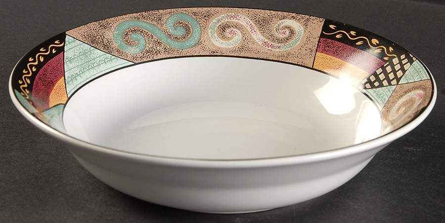 Kyoto Coupe Soup Bowl by Furio-1