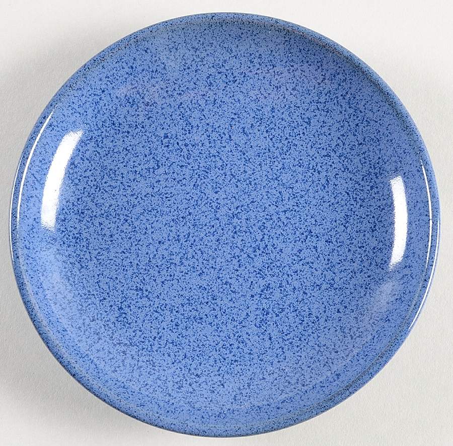 Ammerland Blue Saucer by Friesland-1