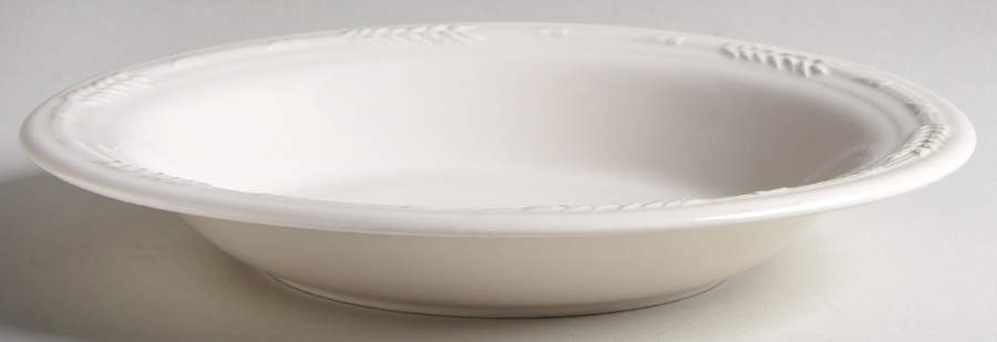 Harvest Home 10" Individual Pasta Bowl by Franciscan-1