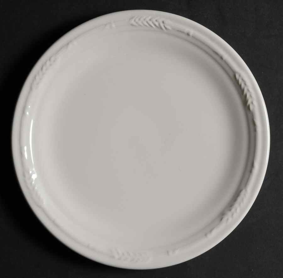 Harvest Home Salad Plate by Franciscan-1