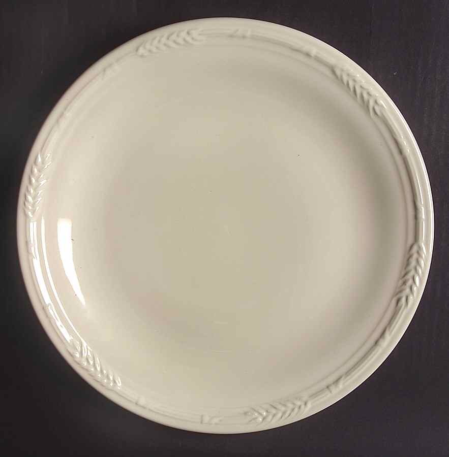 Harvest Home Dinner Plate by Franciscan-1