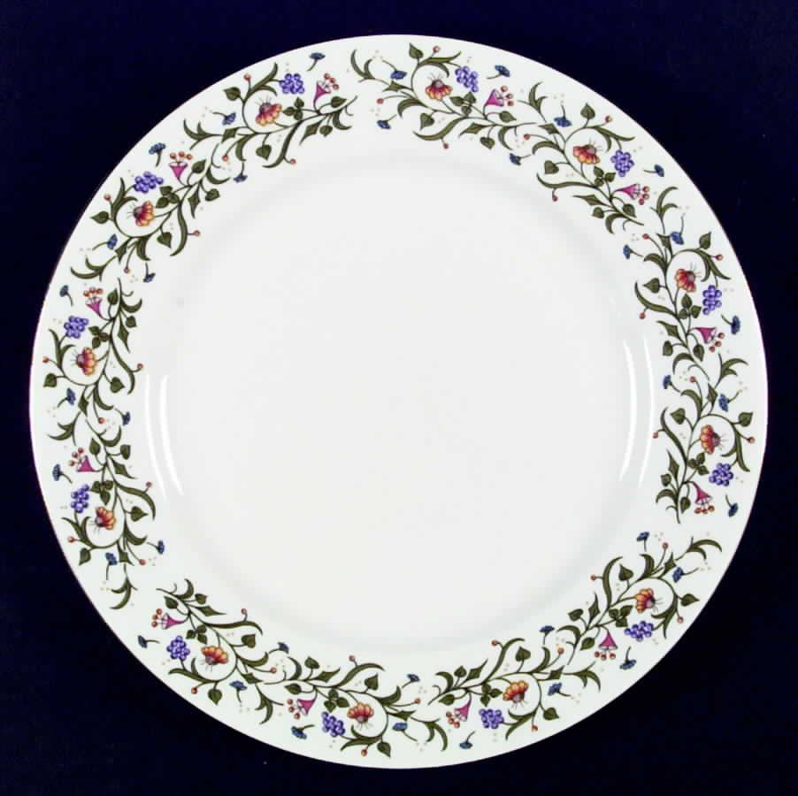 Ashbury Dinner Plate by Farberware-1