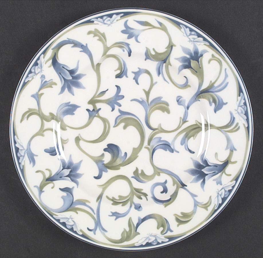 Alfresco Salad Plate by Fitz and Floyd-1