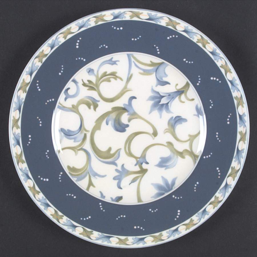 Alfresco Salad Plate by Fitz and Floyd-1