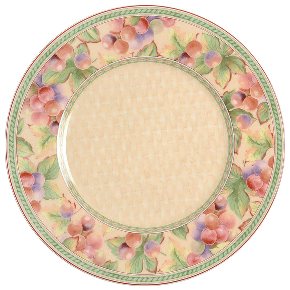 Sonoma Salad Plate by Fitz and Floyd-1