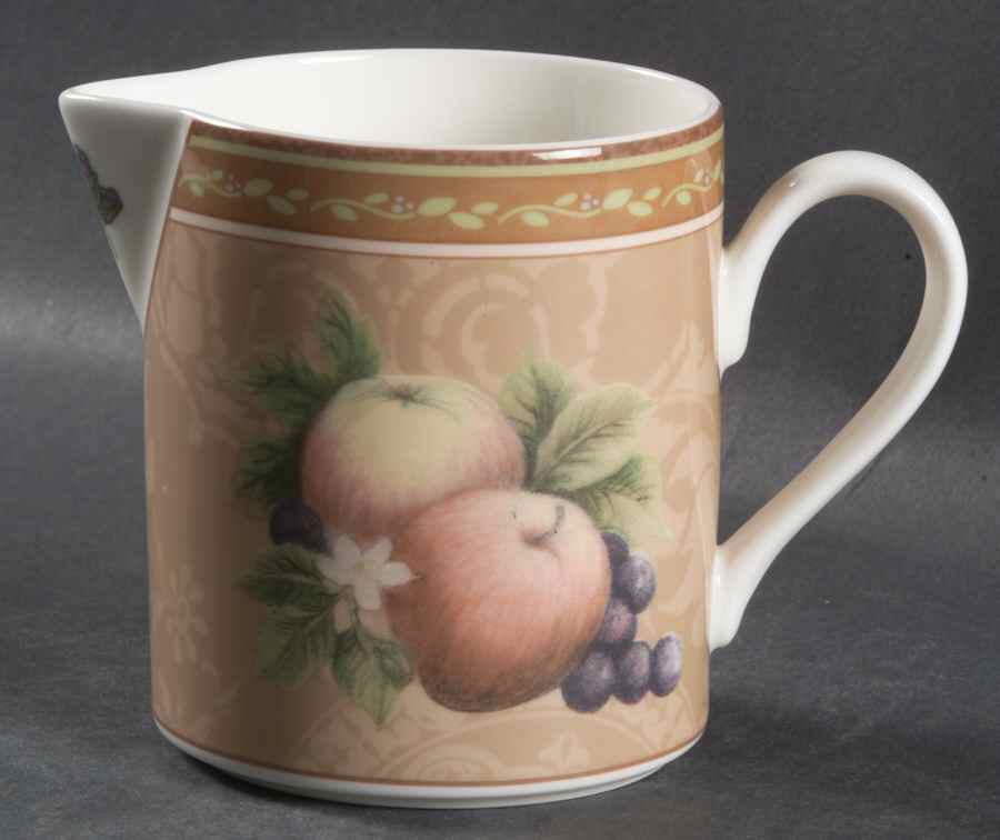 Tuscany Creamer by Fitz and Floyd-1