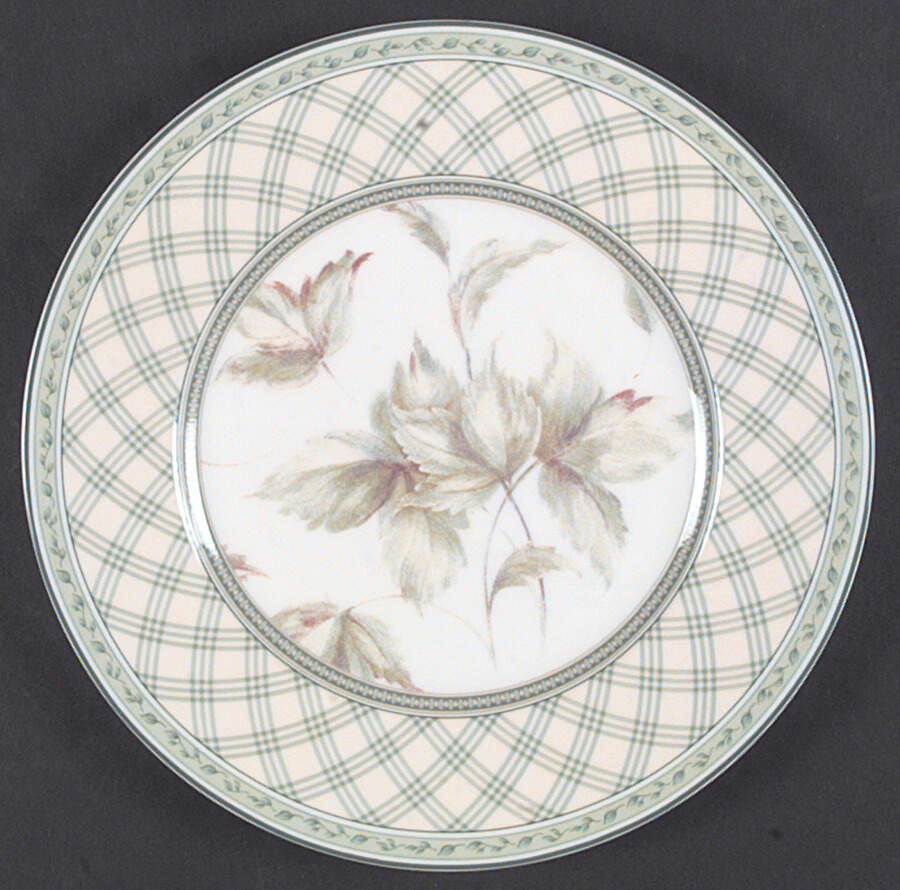 Monterey Salad Plate by Fitz and Floyd-1