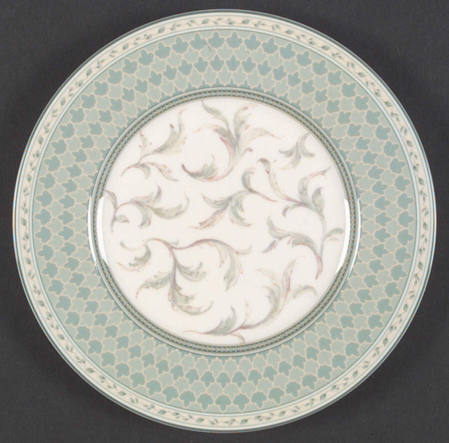 Monterey Salad Plate by Fitz and Floyd-1