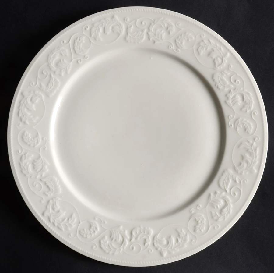 Alsace Dinner Plate by Farberware-1