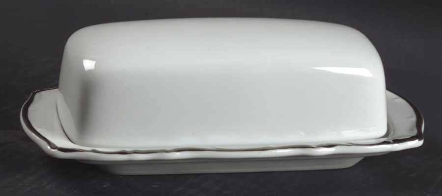 Empress 1/4 Lb Covered Butter by Fashion Royale-1