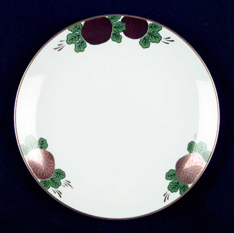 FIT26 Salad Plate by Fitz and Floyd-1