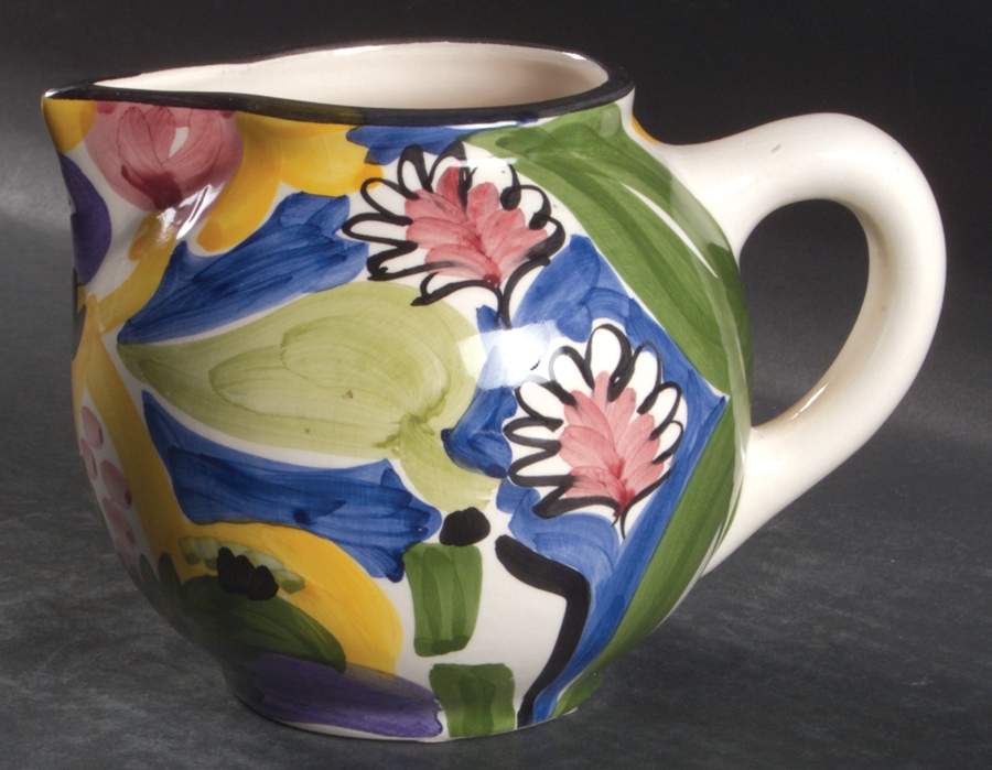Martinique Creamer by Favanol (Portugal)-1