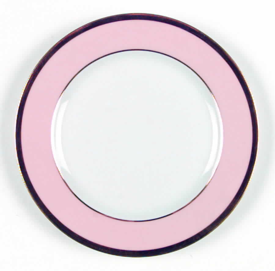 FVE1 Bread & Butter Plate by France Venda-1