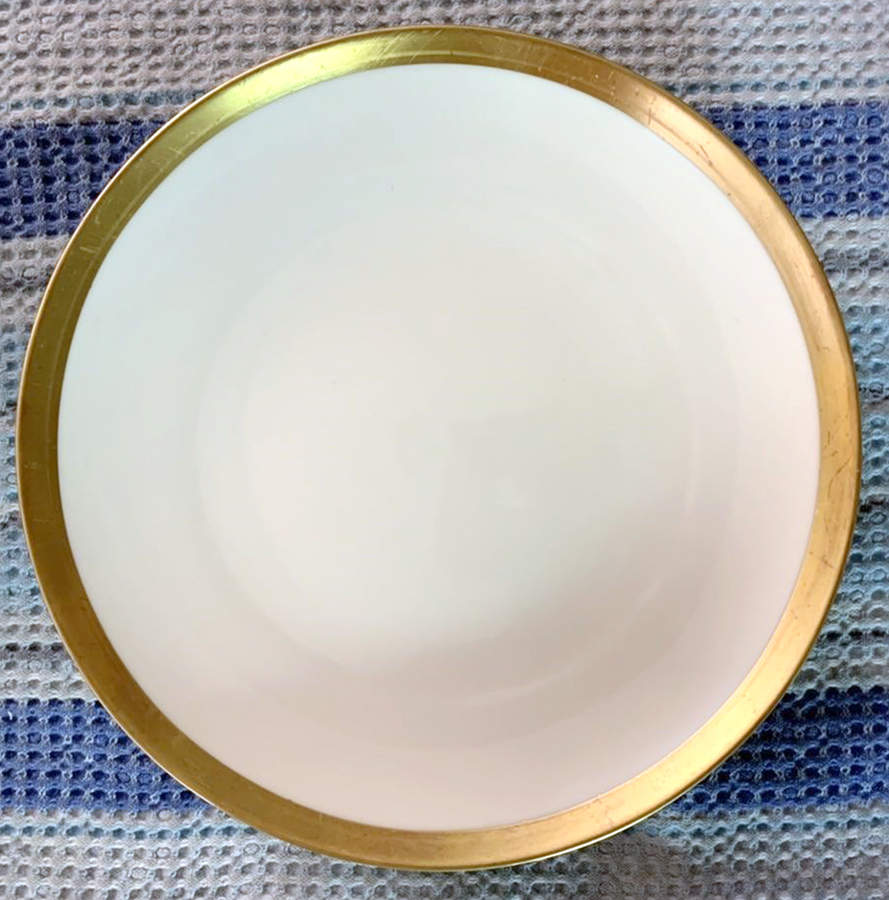 1650 Salad Plate by Furstenberg-1
