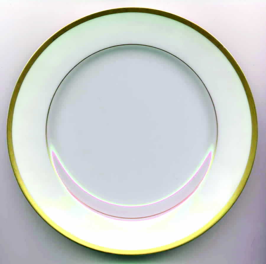 FUK26 Salad Plate by Fukagawa-1
