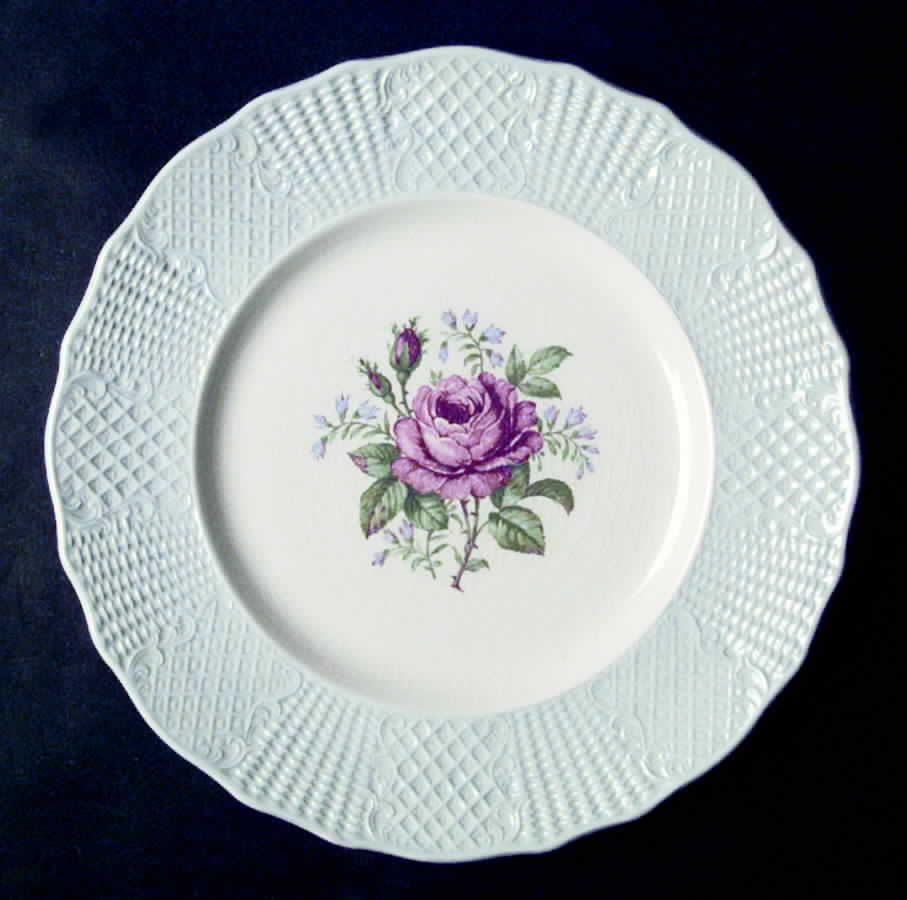 FON68 Luncheon Plate by Fondeville-1