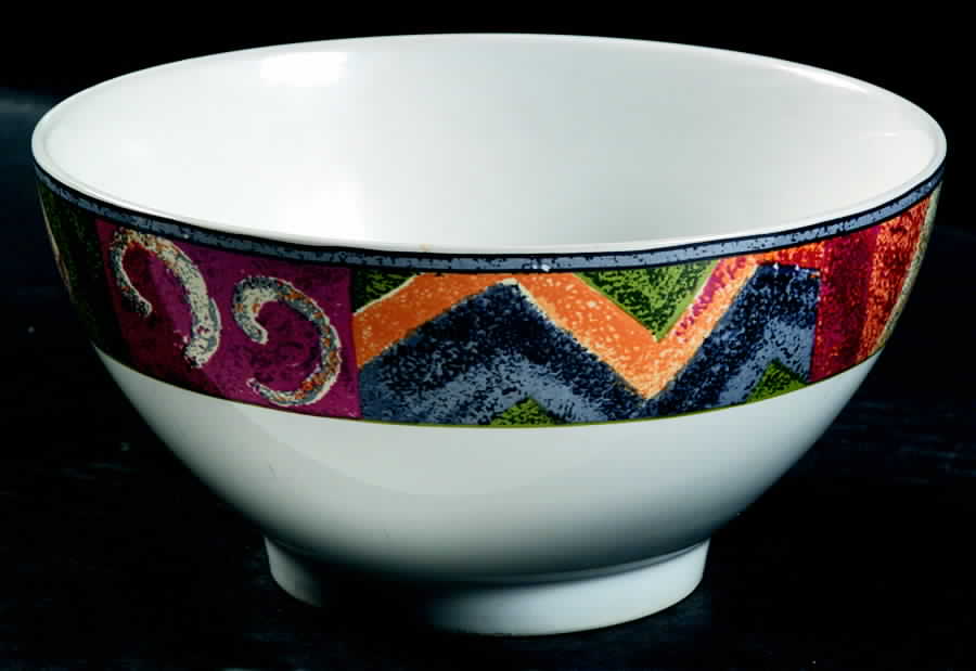 Mesa Individual Salad Bowl by Furio-1
