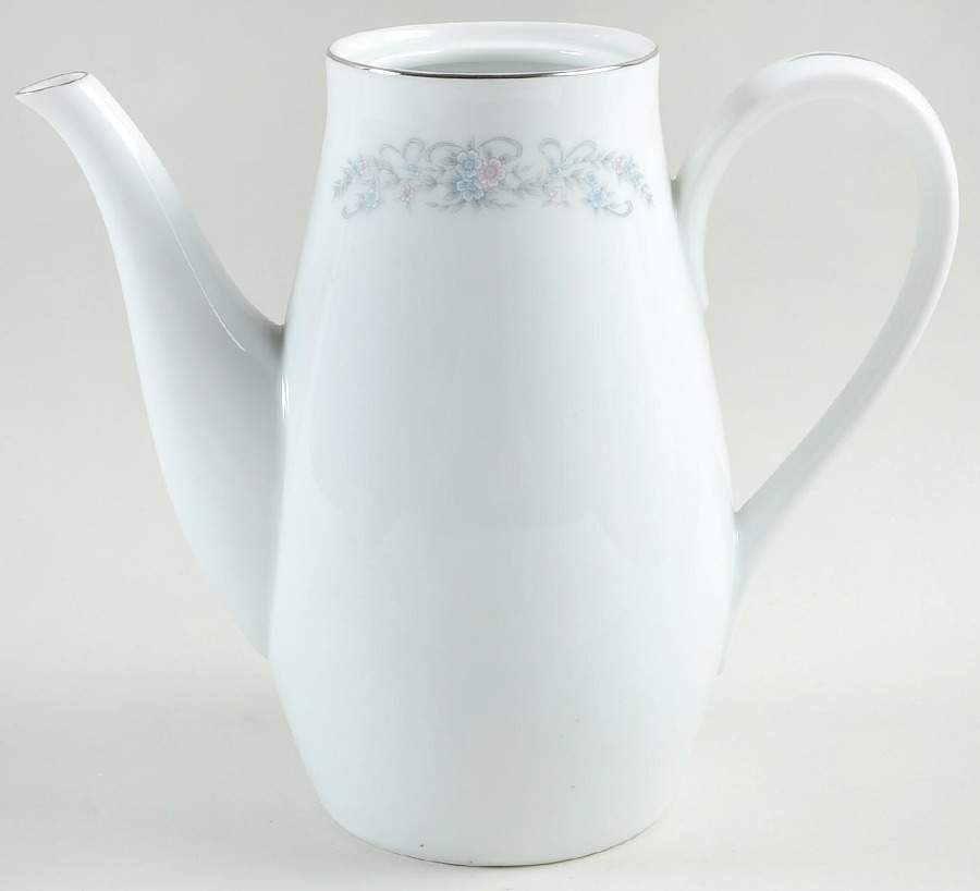 FST1 Coffee Pot No Lid by First China (Japan)-1