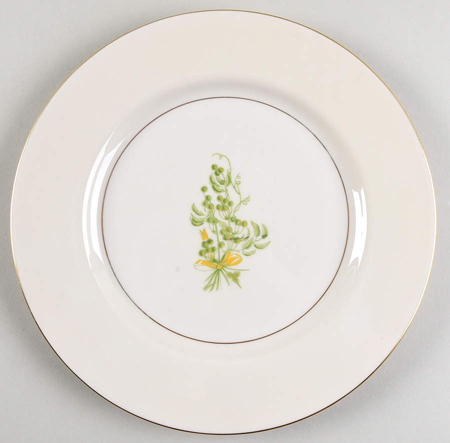 FRL13 Dinner Plate by Lunning, Frederik-1