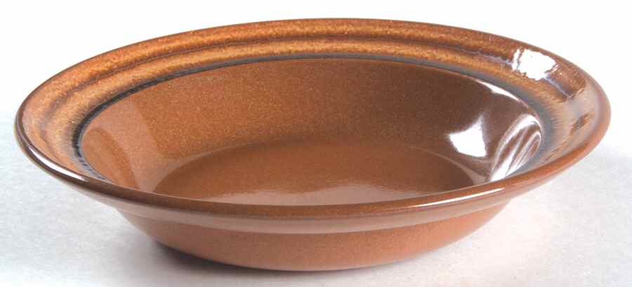 Origin Rim Soup Bowl by Franciscan-1