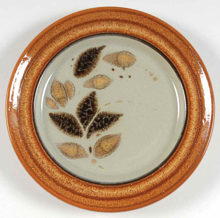 Origin Salad Plate by Franciscan-1